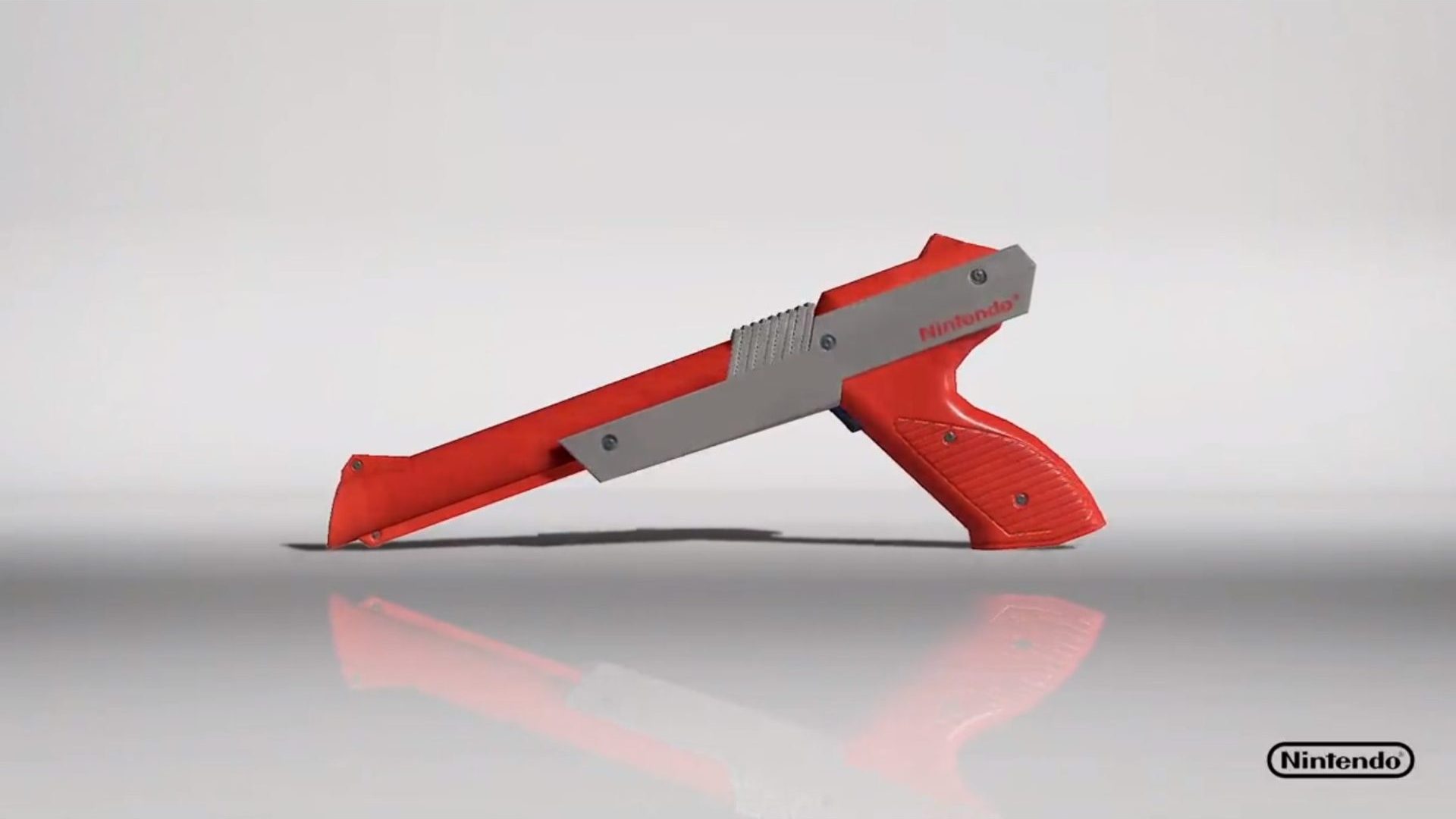 赤ザップ スプラトゥーン ニンテンドー ミュージアム 任天堂 2つ イカ