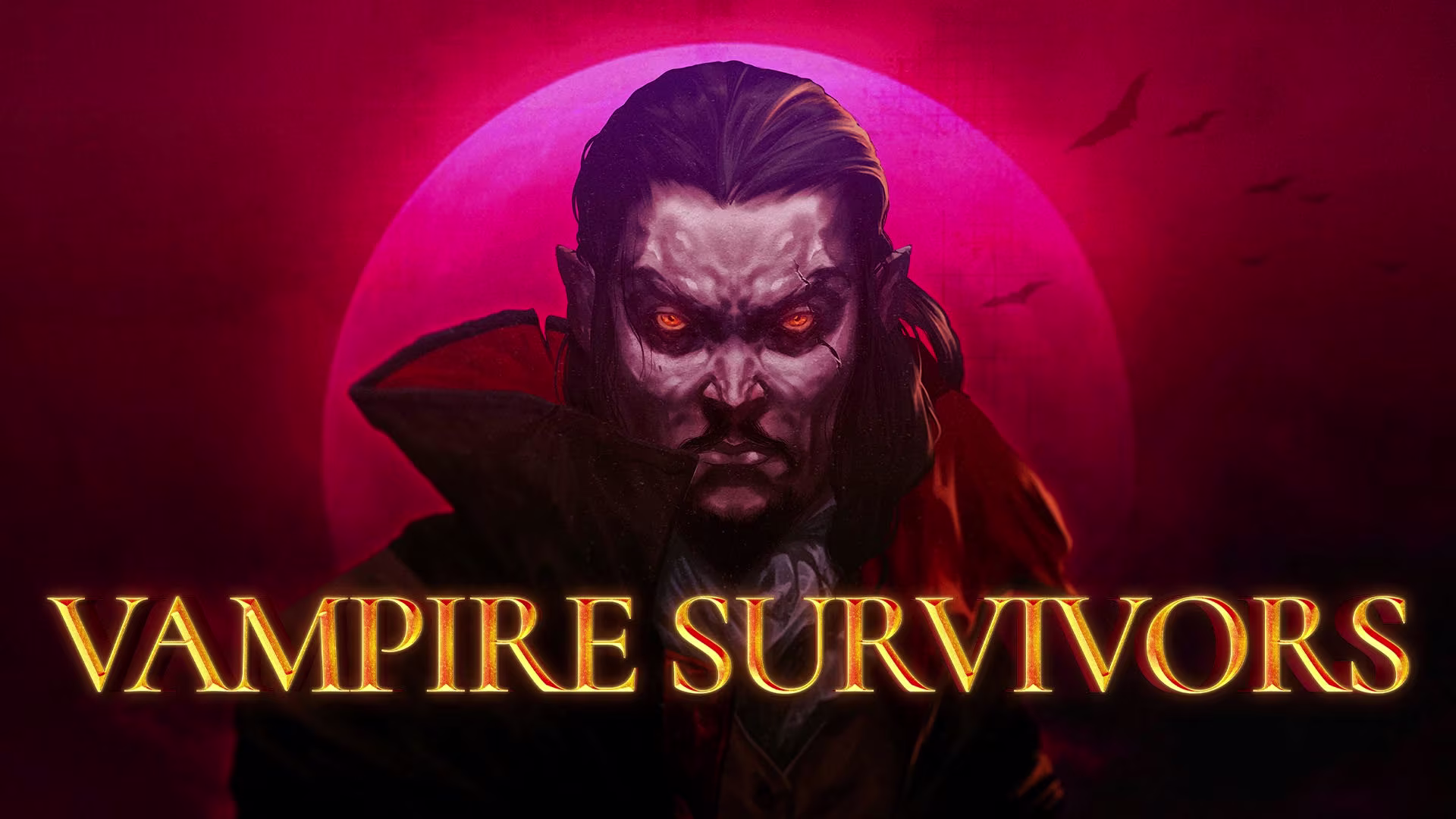 【Vampire Survivors】ヴァンパイアサバイバーのSwitch版とPC版との違いは？